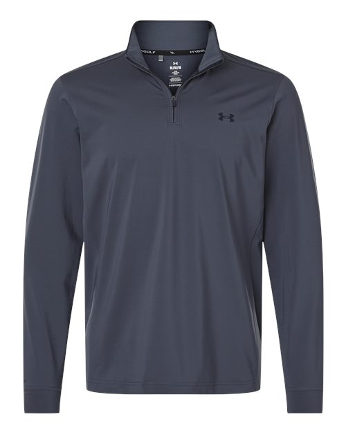 Under Armour Men's Drive Quarter-Zip Pullover - Image 3