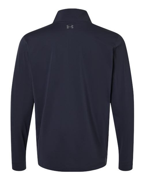 Under Armour Men's Drive Quarter-Zip Pullover - Image 7