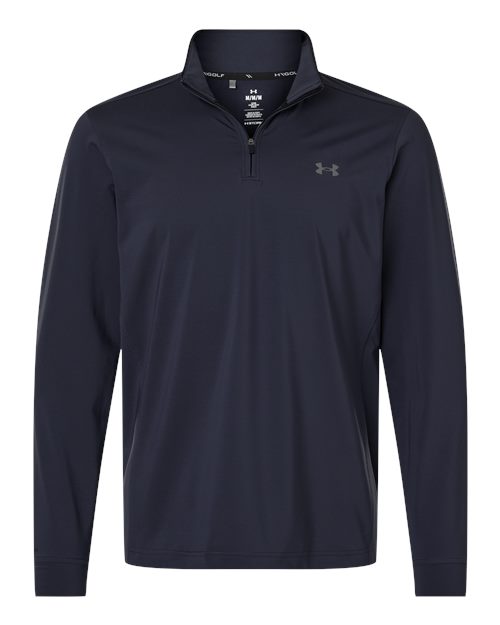 Under Armour Men's Drive Quarter-Zip Pullover - Image 4