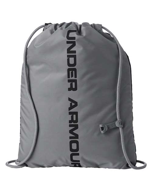 Under Armour Ozsee Sackpack Drawstring Bag - Image 3