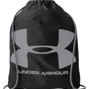 Alternative view of Under Armour Ozsee Sackpack Drawstring Bag