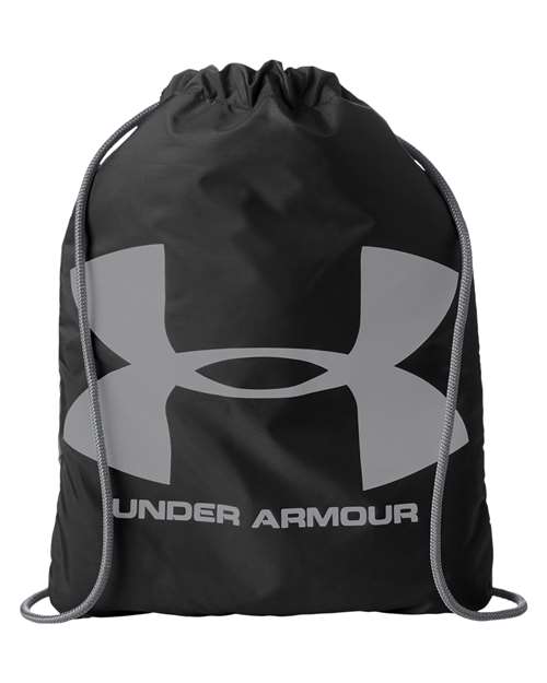Under Armour Ozsee Sackpack Drawstring Bag - Image 2