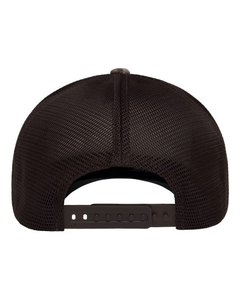 Flexfit 110® Mesh-Back Cap - Image 39