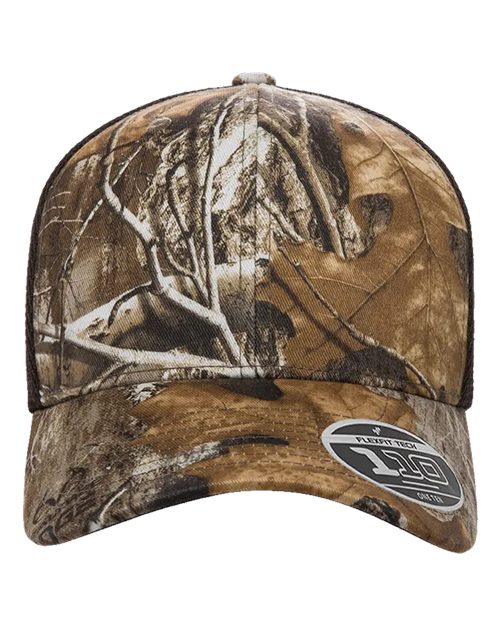 Flexfit 110® Mesh-Back Cap - Image 18
