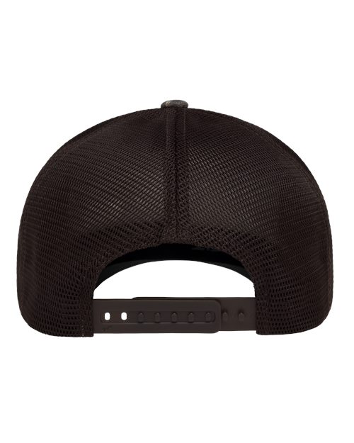 Flexfit 110® Mesh-Back Cap - Image 40