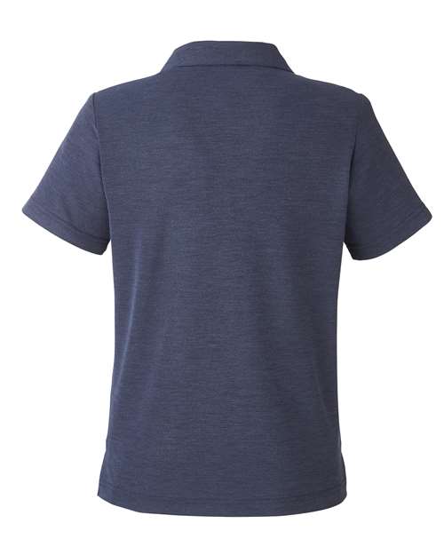 CORE365 Women's Fusion ChromaSoft™ Pique Polo - Image 30