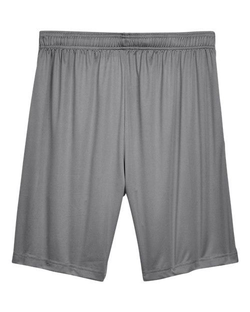 Team 365 Men's Zone Performance Shorts - Image 9