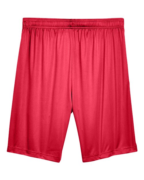 Team 365 Men's Zone Performance Shorts - Image 10