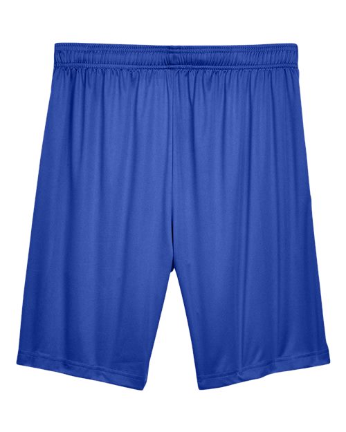Team 365 Men's Zone Performance Shorts - Image 11
