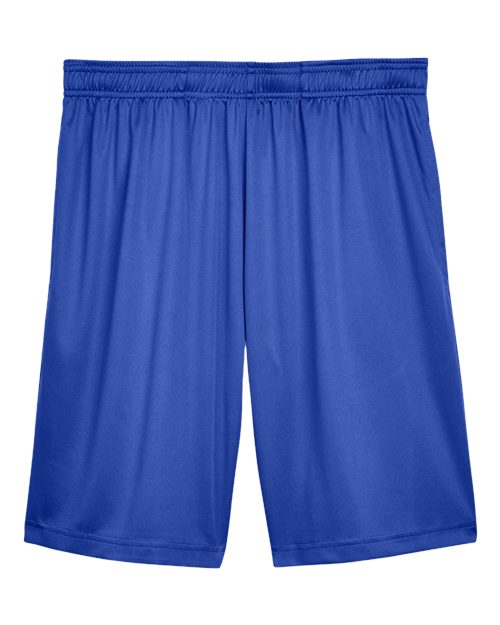 Team 365 Men's Zone Performance Shorts - Image 6