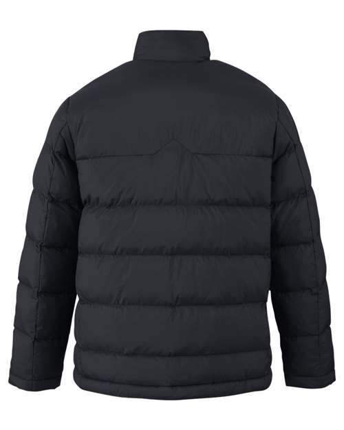 CORE365 Men's Inspire Puffer Jacket - Image 6