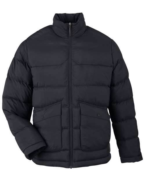 CORE365 Men's Inspire Puffer Jacket - Image 2
