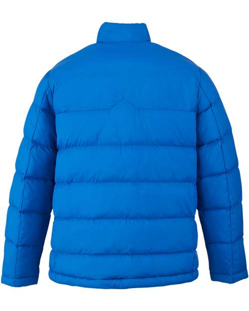 CORE365 Men's Inspire Puffer Jacket - Image 9