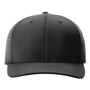Alternative view of Richardson Laser Perf R-Flex Cap