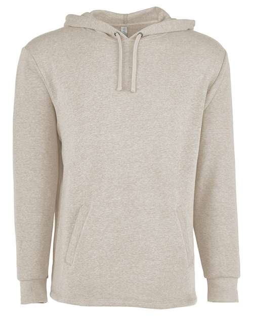 Next Level Unisex Malibu Welt Pocket Hooded Sweatshirt - Image 6