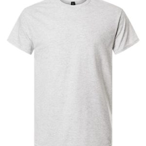 Alternative view of Gildan Unisex Light Cotton T-Shirt