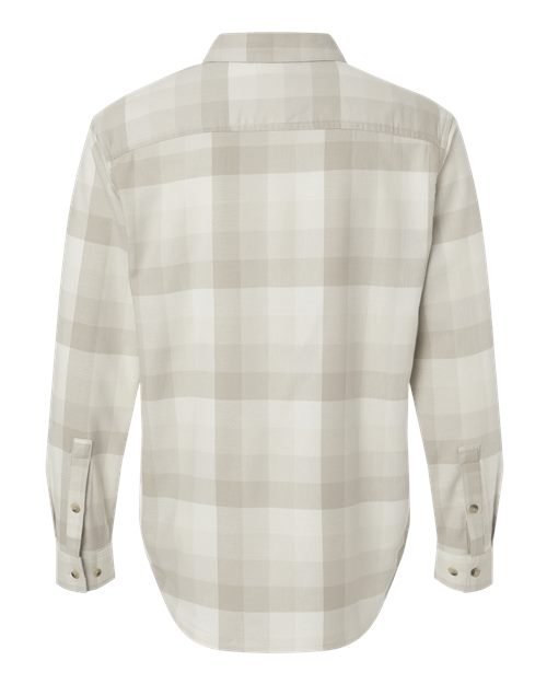 Columbia Men's Cornell Woods™ Flannel Shirt - Image 8