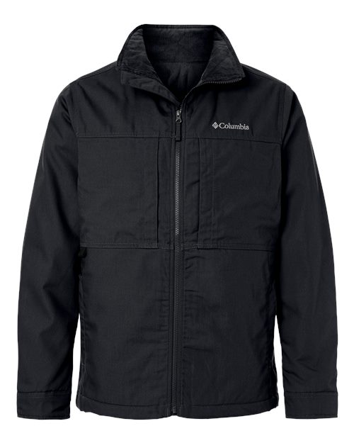 Columbia Men's Loma Vista™ III Jacket - Image 2