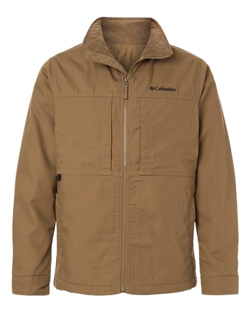 Columbia Men's Loma Vista™ III Jacket - Image 3