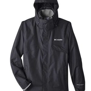 Alternative view of Columbia Men's Bugaboo™ III Fleece Interchange Jacket