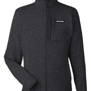 Alternative view of Columbia Men's Sweater Weather™ Full-Zip Jacket