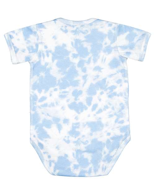 Rabbit Skins Infant Fine Jersey Bodysuit - Extended Colors - Image 3