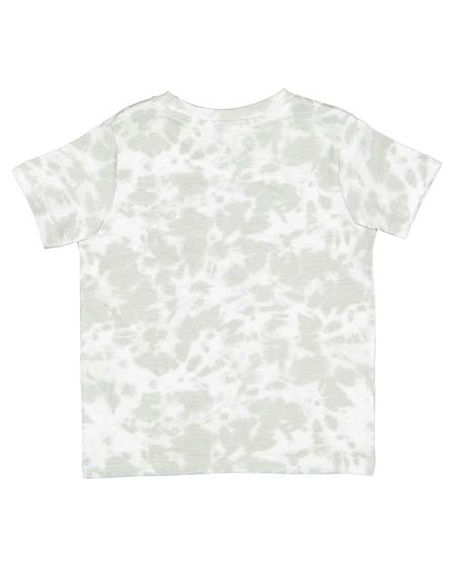 Rabbit Skins Toddler Fine Jersey Tee - Extended Colors - Image 6