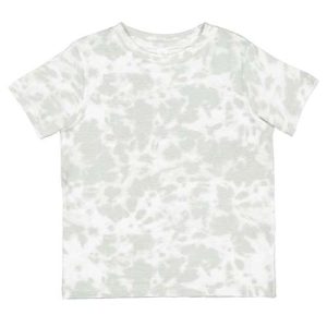 Alternative view of Rabbit Skins Toddler Fine Jersey Tee - Extended Colors