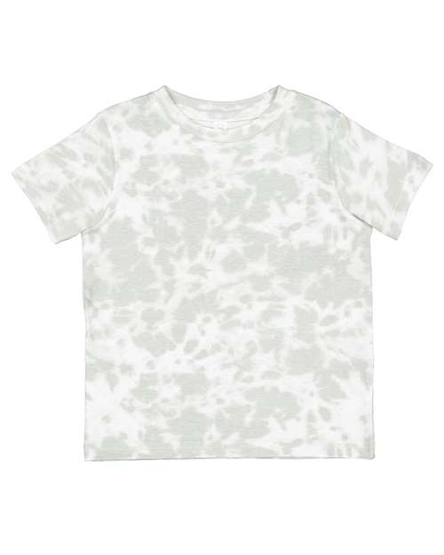Rabbit Skins Toddler Fine Jersey Tee - Extended Colors - Image 2