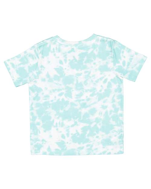 Rabbit Skins Toddler Fine Jersey Tee - Extended Colors - Image 7