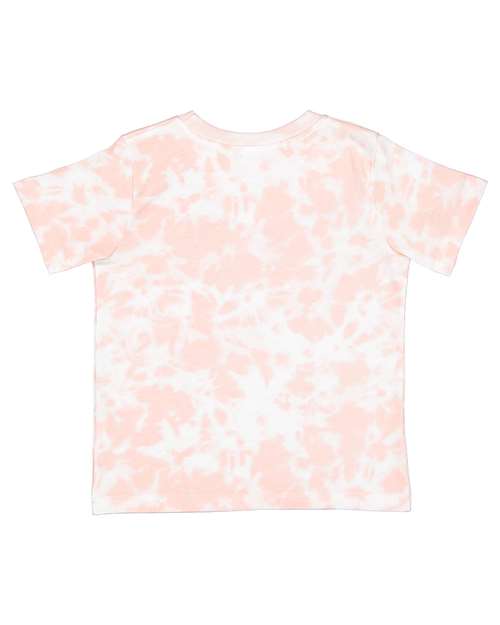 Rabbit Skins Toddler Fine Jersey Tee - Extended Colors - Image 8