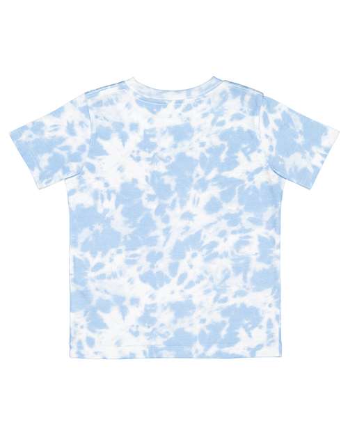 Rabbit Skins Toddler Fine Jersey Tee - Extended Colors - Image 9
