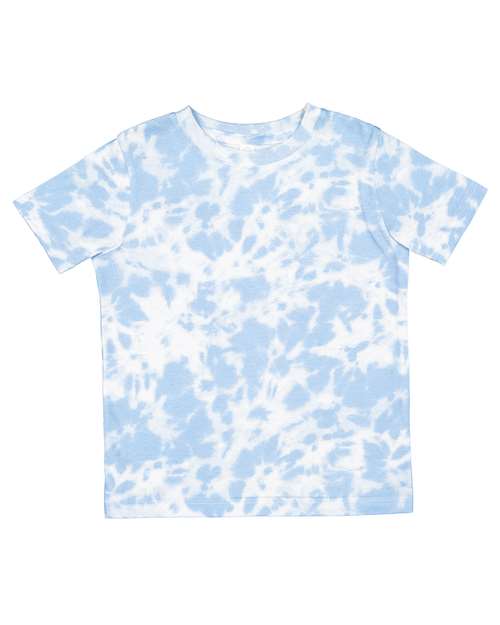 Rabbit Skins Toddler Fine Jersey Tee - Extended Colors - Image 5