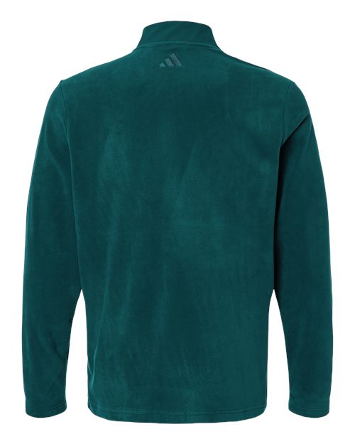 Adidas Men's Ultimate365 Cozy Quarter-Zip Pullover - Image 7