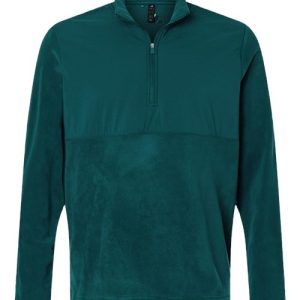 Alternative view of Adidas Men's Ultimate365 Cozy Quarter-Zip Pullover