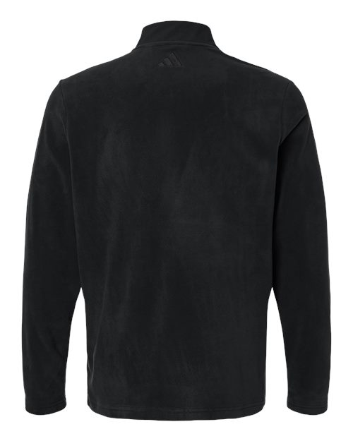Adidas Men's Ultimate365 Cozy Quarter-Zip Pullover - Image 8