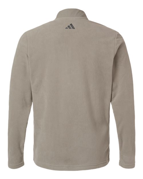 Adidas Men's Ultimate365 Cozy Quarter-Zip Pullover - Image 10
