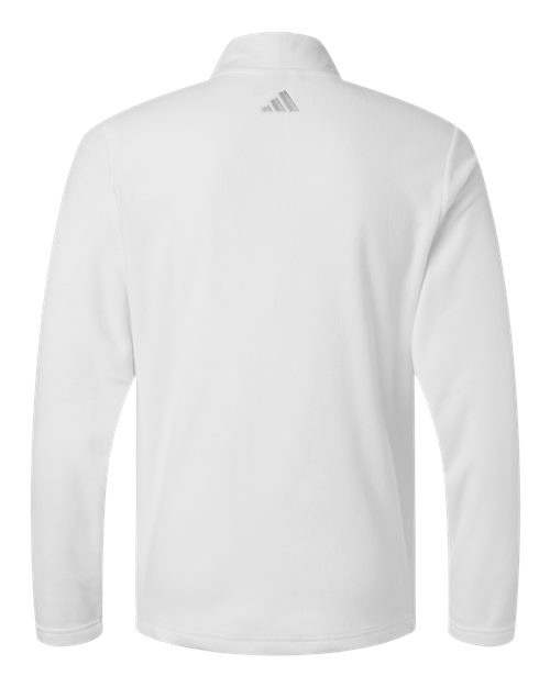 Adidas Men's Ultimate365 Cozy Quarter-Zip Pullover - Image 11