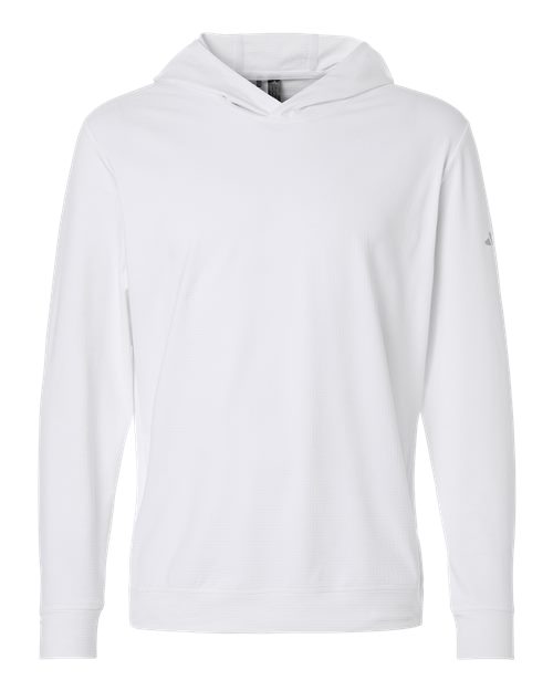 Adidas Men's Ultimate365 Elevated Hoodie - Image 5