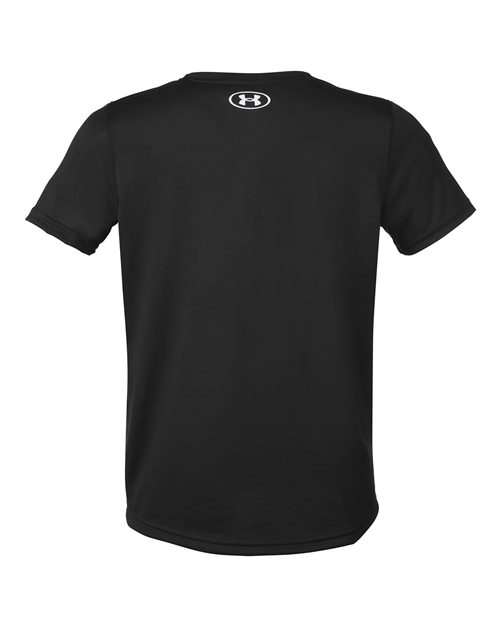 Under Armour Youth Tech™ Team T-Shirt - Image 8
