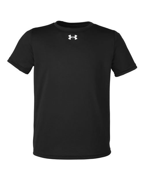 Under Armour Youth Tech™ Team T-Shirt - Image 2