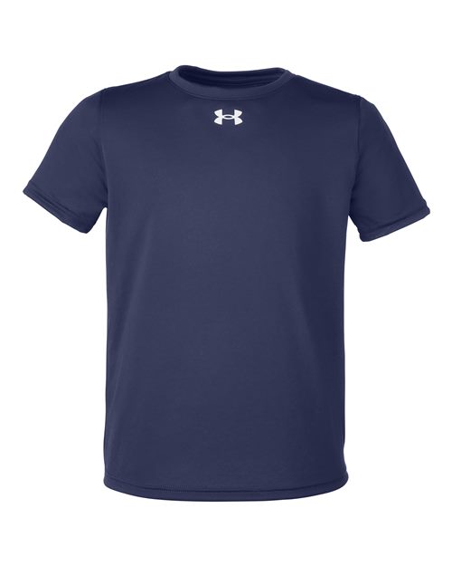 Under Armour Youth Tech™ Team T-Shirt - Image 3