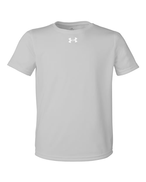 Under Armour Youth Tech™ Team T-Shirt - Image 4