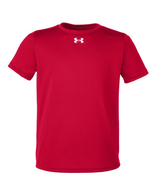 Under Armour Youth Tech™ Team T-Shirt - Image 5