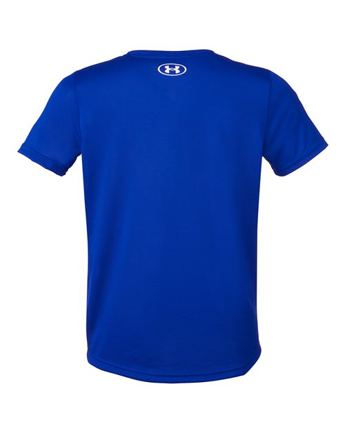 Under Armour Youth Tech™ Team T-Shirt - Image 12