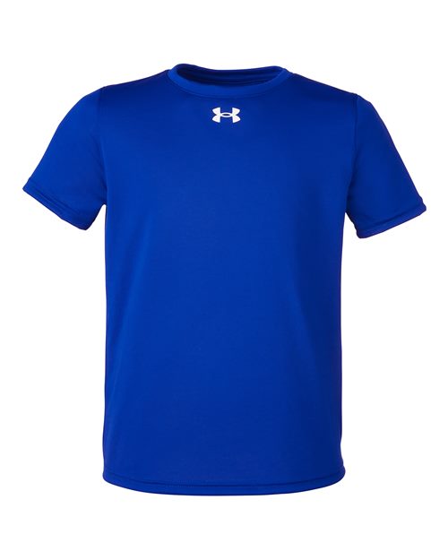 Under Armour Youth Tech™ Team T-Shirt - Image 6