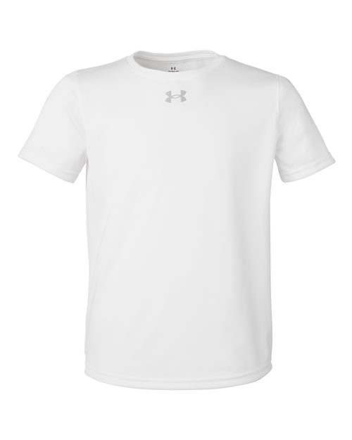 Under Armour Youth Tech™ Team T-Shirt - Image 7