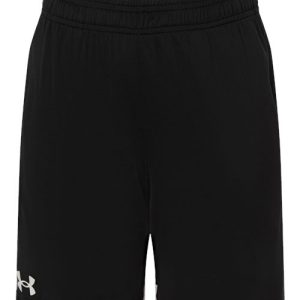Alternative view of Under Armour Youth Tech Vent Athletic Shorts
