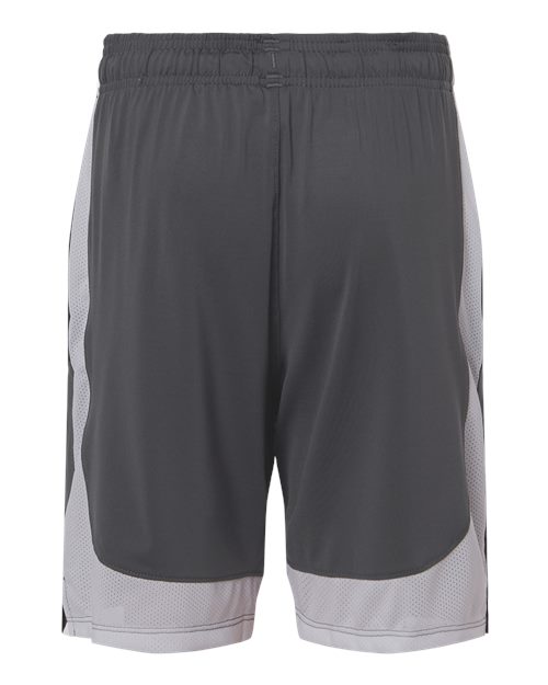 Under Armour Youth Tech Vent Athletic Shorts - Image 6