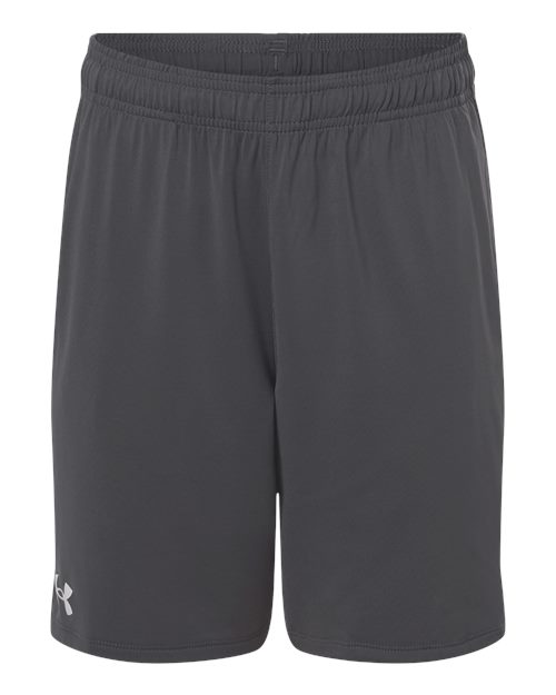 Under Armour Youth Tech Vent Athletic Shorts - Image 3